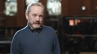 Christopher Gillett vertelt over Der Schauspieldirektor - Opera Zuid