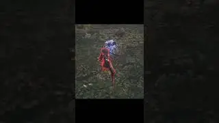Одно из моих любимых оружий в пвп #darksouls3 #shorts
