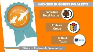 Mid Size Business Category Introduction