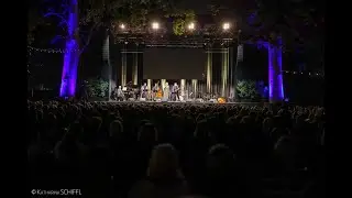 Simone Kopmajer - Theater im Park