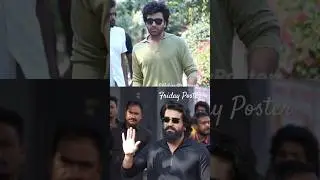 #ramcharan And Friend #sharwanand Arrive At Unstoppable Show #gamechanger special episode #nbk #fp