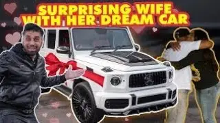 G WAGON Fit in a TIGHT Parking Spot? @RTAKGAMER