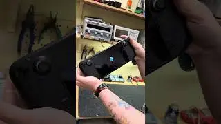 Как запустить Windows на Steam Deck?