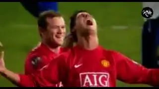 Cristiano Ronaldo 43  goals incre&iacute;ble