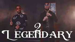 Mandi Nishtulla & Taulant Vasili - 2 Legendary