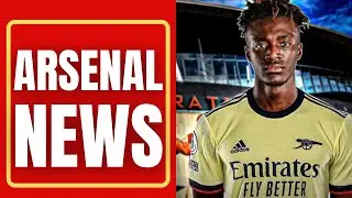 Chelsea has HELPED Arsenal FC to FINISH &pound;34million Tammy Abraham TRANSFER! | Arsenal News Today