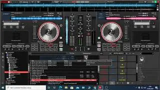 LIVE STREAM-DJ BASSINK/ TRANCE