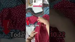 #dress #womensfashion #summerootd #spotlight