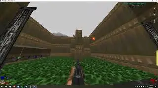 Doom Episode 1 (With DoomRL Arsenal!)