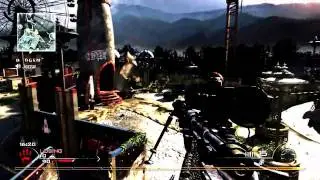 xTonee | Motion MW2 Montage