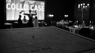 Little Rock, AR 1967 &mdash; cold case solved &mdash; alumni banquet guest list