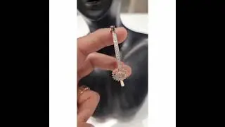 Beautiful Diamond Bracelets for Girl's/Women's | Diamond Jewellery #diamond #diamondbracelet #shorts