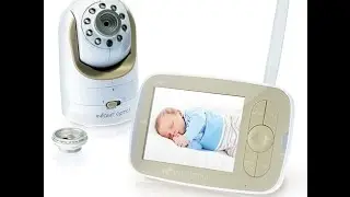 Top 10 best Baby monitors 2019