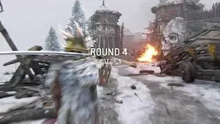 Kensei Duel - Rage Quit