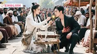 CEO disgusted he married an ignorant rural girl, no know she was a world-class top-notch healer!