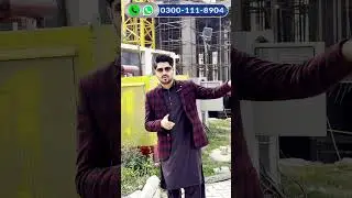 Commercial Shops & Apartments | Icon Mall & Towers | Ring Road&ndash;Facing | February 2026