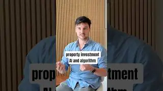 How AI & Data Find the Best Property Deals in Dubai | Real Estate Investing