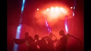 GRUPO MARAX - Cabaret Molotov - Full show en Teatro Margarita Xirgu