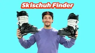 So findest du den Perfekten Skischuh für dich!