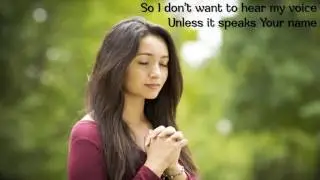 Maisen Smalley - Speak Away