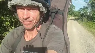 Камбоджийская дорога/ часть бесконечность