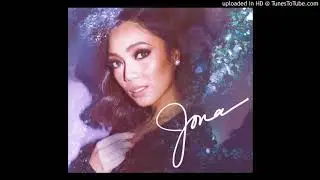 Jona Viray - My Saving Grace (Live on Wish 107.5 Clear Audio)