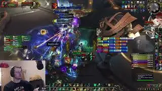 Lihuvim, Principal Architect hc kill / Sepulcher of the first Ones / Brewmaster PoV / Innervision