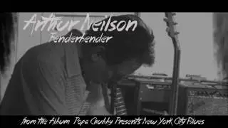 Arthur Neilson - Fenderbender