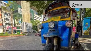 Tourism War in Asia: Thailand's Strategy to Compete with Regional Rivals