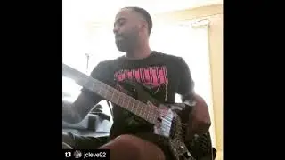 Joe Cleveland x Paige &ldquo;Bam Bam&rdquo; Murry