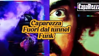 Caparezza Fuori dal tunnel Funk 