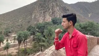 भानगढ़ किला  #Bhangarh#trending #g