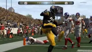 MADDEN 16 | MARCUS MARIOTA HAS A FIELD DAY!! | SALARY CAP GAMEPLAY! | OUTSTANDING GAMEPLAY!