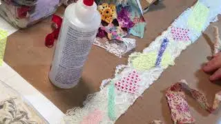 Craft with Me - Snippet Trims