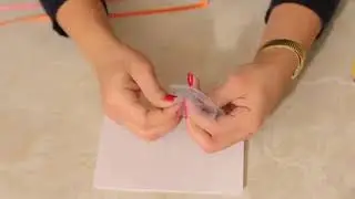 How to Make Bridal Shower Cards