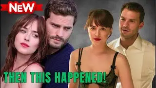 Jamie Dornan&rsquo;s Career Was Nearly Over Until THIS Happened
