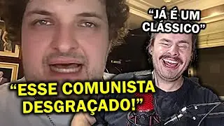 PAULO KOGOS REFUTA ELIAS JABBOUR E RENATA BARRETO