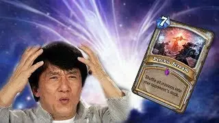 Psychic Scream - The Best Card in Hearthstone?