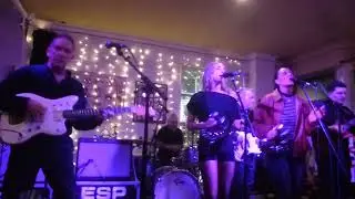 QUAD90 - Sentimental Sunday , Glasgow Mono 12/12/2025