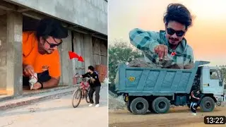 Top 5 secret MAGIC Tricks REVEALED & MOBILE VFX Tutorial step by step in Hindi