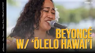 Protector (Beyonc&eacute;) &ndash; Maria Ka'iu | HiSessions (Hawaiian Language Twist)