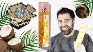 💸 Pink Sugar Creamy Sunshine by Aquolina | Unboxing Series 🎁
