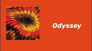 ssjishmael - Odyssey (Prod. NateGoyard)
