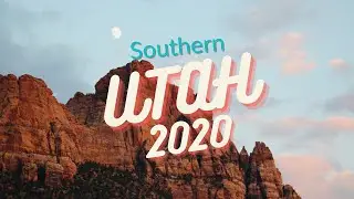 Southern Utah | Coral Pink Sand Dunes | The Narrows | Sand Hollow State Park