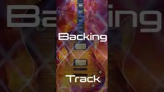 Rock Guitar Backing Tracks for you #backingtracksforguitar #rockbackingtrack