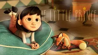 the little prince ★ my salvation (hbd to me)