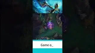 2024 #Nidalee Nidalee's Pentakill #LOL Moments