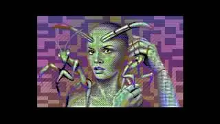 Hoaxers & Wrath Design - Frontier - C64 Demo
