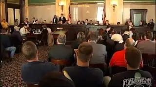 Senate Bill 5 Legacy