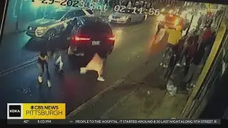 South Side shooting captured on video concerns business owner